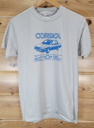 Shirt vintage chevy - vintage,