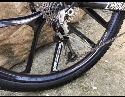 Mtb usata - 27.5,