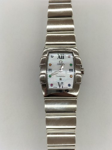 Orologio omega constellation - omega,