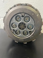 CAMPANA FRIZIONE COMPLETA  ORIGINALE DUCATI MONSTER 696 796 ANNI 08 09 2011 2013