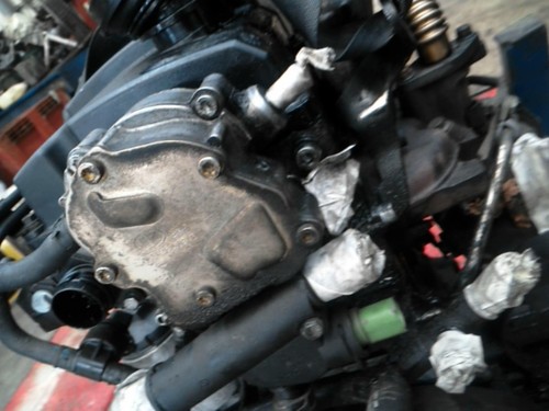 Motore volkswagen polo phase - 3,