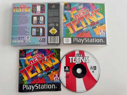 The next tetris per - tetris,