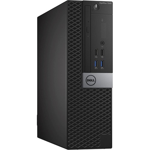 Computer dell optiplex - dell,