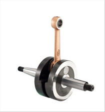 MALAGUTI Xsm 50 2006 ALBERO