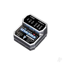 Futaba GYA553 Giroscopio aereo