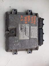 Centralina Motore Fiat Panda