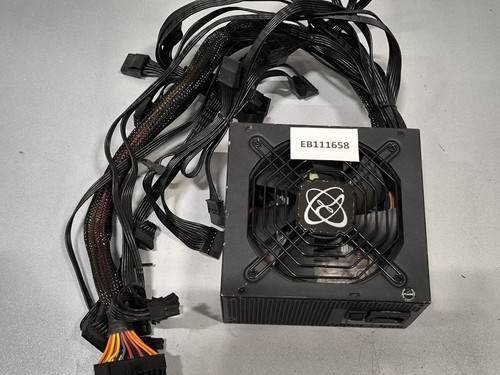 Alimentatore xfx 550w - alimentatore,