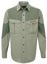 Camicia Shooter King Bamboo