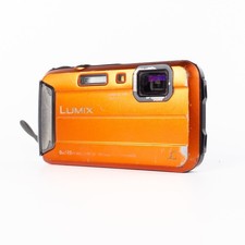 Panasonic Lumix DMC-FT30 16,1