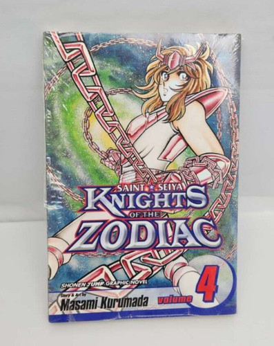 Shonen jump saint seiya - shonen,