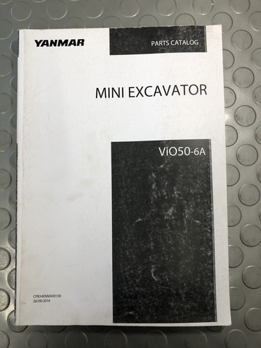 Catalogo ricambi yanmar - ricambi,