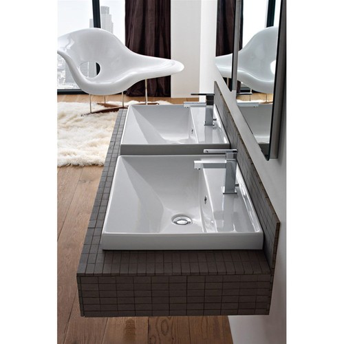 Lavandino lavabo bagno - lavabo,