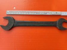 chiave dotazione manutenzione Mercedes Benz auto epoca