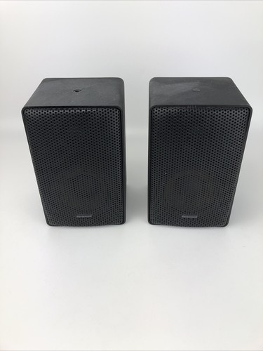 Parasound cms 300 - cms, monitor