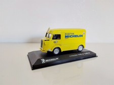 Citroen Type H "Grece" - Michelin Collection Altaya 1/43