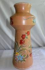 Vaso ceramica artistica