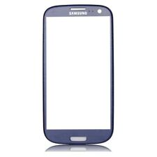 VETRO TOUCH RICAMBIO PER SAMSUNG GALAXY S3 i9300 BLU