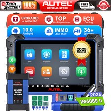2026 Autel MaxiIM IM608 PRO II