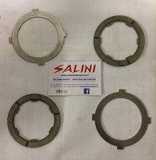 Dischi frizione completa - , moto