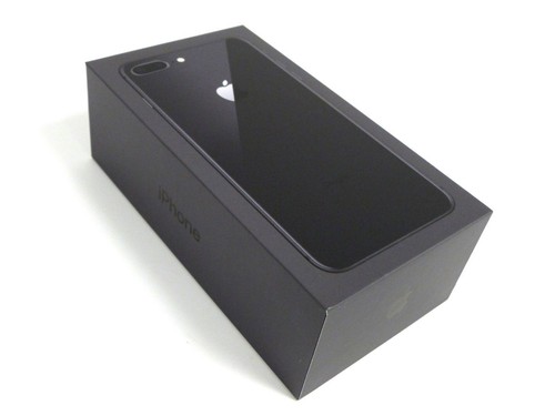 Apple iphone plus grigio - apple, 8