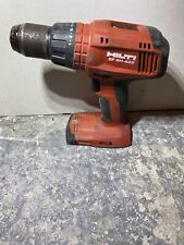Corpo trapano combinato Hilti