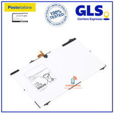 BATTERIA CAP. ORIGINALE