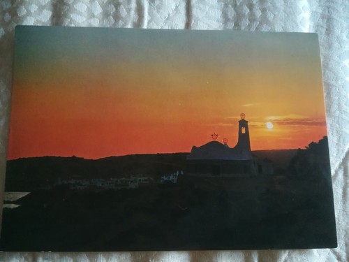 Cartolina postale postcard - cartolina,
