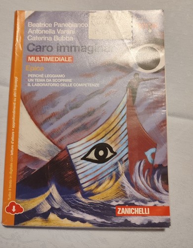 Caro immaginar - caro,