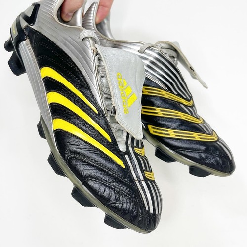 Adidas predator absolute - predator, fg