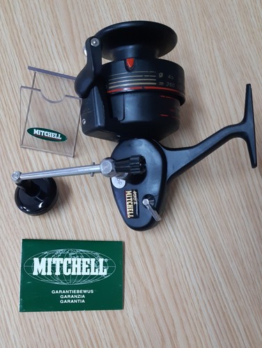 Mulinello mitchell vintage - mitchell,