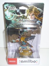 AMIIBO LINK THE LEGEND OF