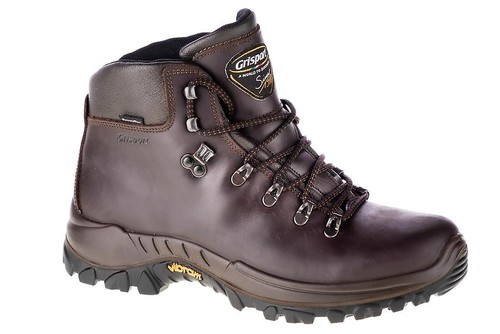 Grisport trekking caccia - grisport, da