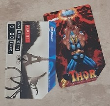 2 schede telefoniche italiane