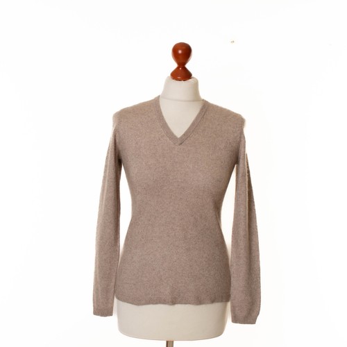 Maglione donna beige - , 55%