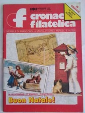 cronaca filatelica 191 interi