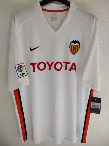 Valencia 2006 2007 - 2006-2007, toyota