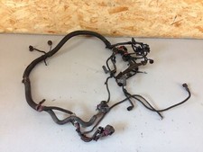 OPEL ASTRA H GTC (2006) 1.7 DIESEL 74KW 3P CABLAGGIO MOTORE 553521072