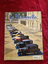 S43 LA MANOVELLA 2015 8 FREDDY SPENCER VOLKSWAGEN POLO MUSEO ALFA ROMEO FIAT