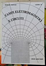 INGEGNERIA LEZIONI DI CAMPI