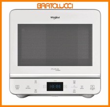 WHIRLPOOL MAX49WSL FORNO M/O