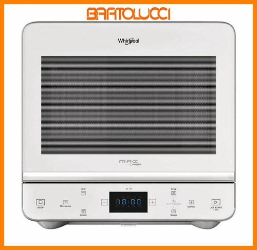 Whirlpool max49wsl forno o - whirlpool,