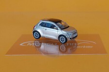 Brekina PCX 870560 Fiat 500e
