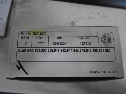 Pignone denti 325 adatto - denti,