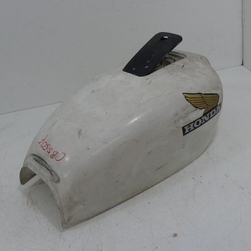 Serbatoio benzina honda 550 - honda, cb