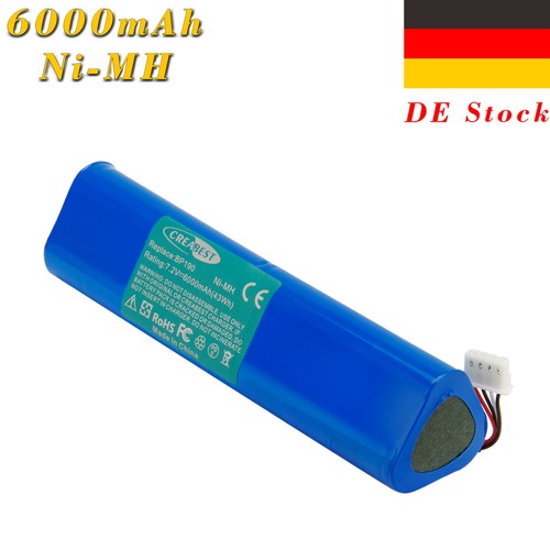 0ah mh batteria per - 7,2v, ni-mh