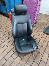 BMW 7er E38 Sedile IN Pelle