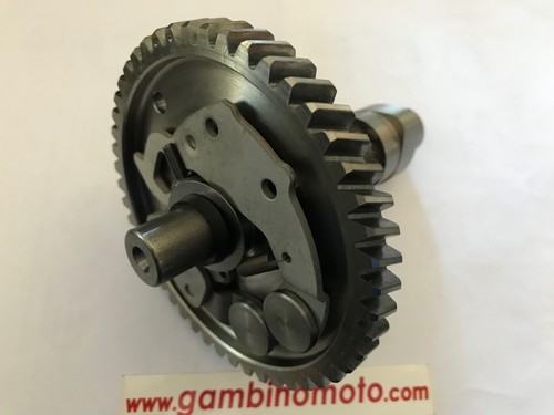 Albero camme motore - albero,
