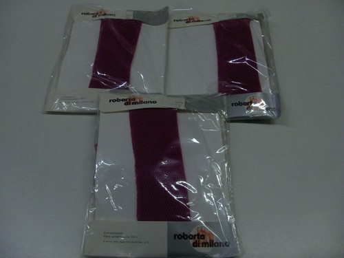 Collant rete roberta di - rete,