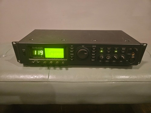 Helicon voice prism più - prism,
