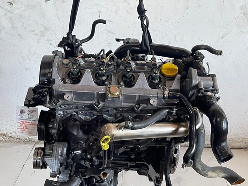 Motore completo per opel astra - per,